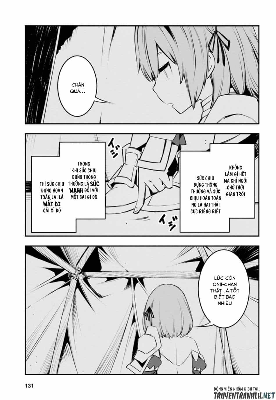 Shin No Nakama Janai To Yuusha No Party Wo Oidasareta No De, Henkyou De Slow Life Suru Koto Ni Shimashita - Chương 17 - ảnh 5