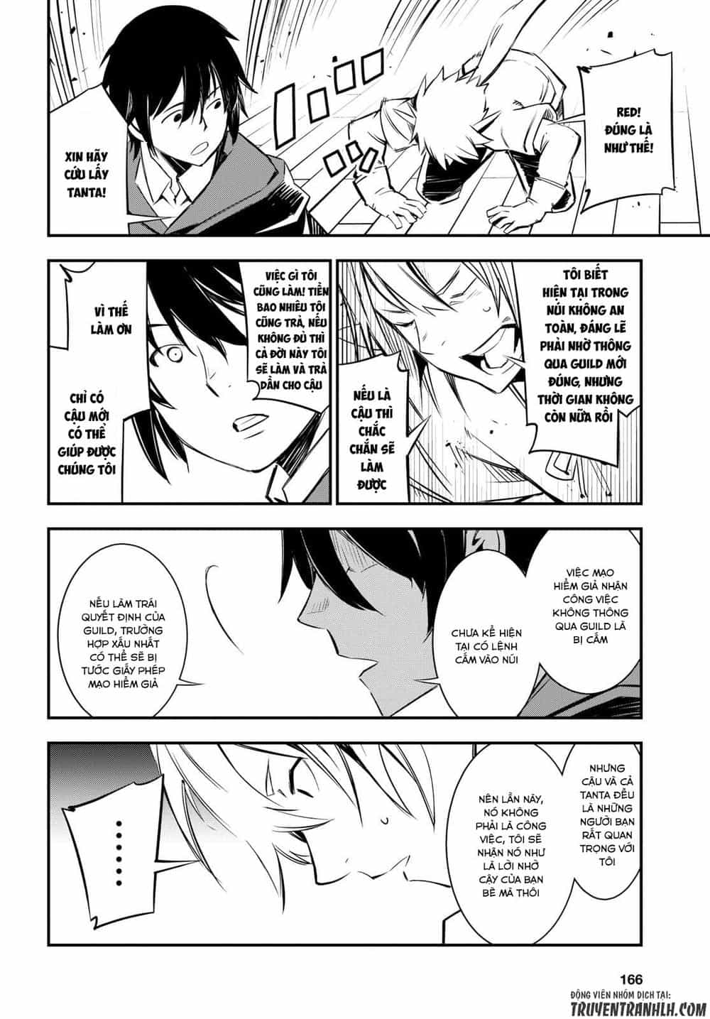 Shin No Nakama Janai To Yuusha No Party Wo Oidasareta No De, Henkyou De Slow Life Suru Koto Ni Shimashita - Chương 2 - ảnh 18