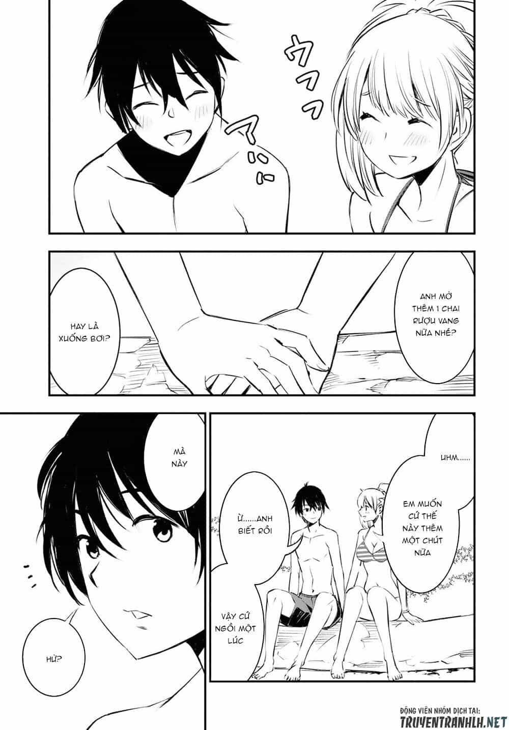 Shin No Nakama Janai To Yuusha No Party Wo Oidasareta No De, Henkyou De Slow Life Suru Koto Ni Shimashita - Chương 19 - ảnh 23