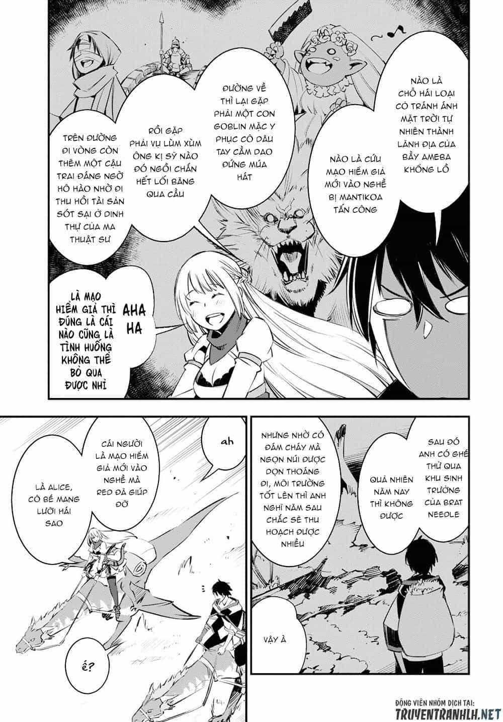 Shin No Nakama Janai To Yuusha No Party Wo Oidasareta No De, Henkyou De Slow Life Suru Koto Ni Shimashita - Chương 19 - ảnh 9
