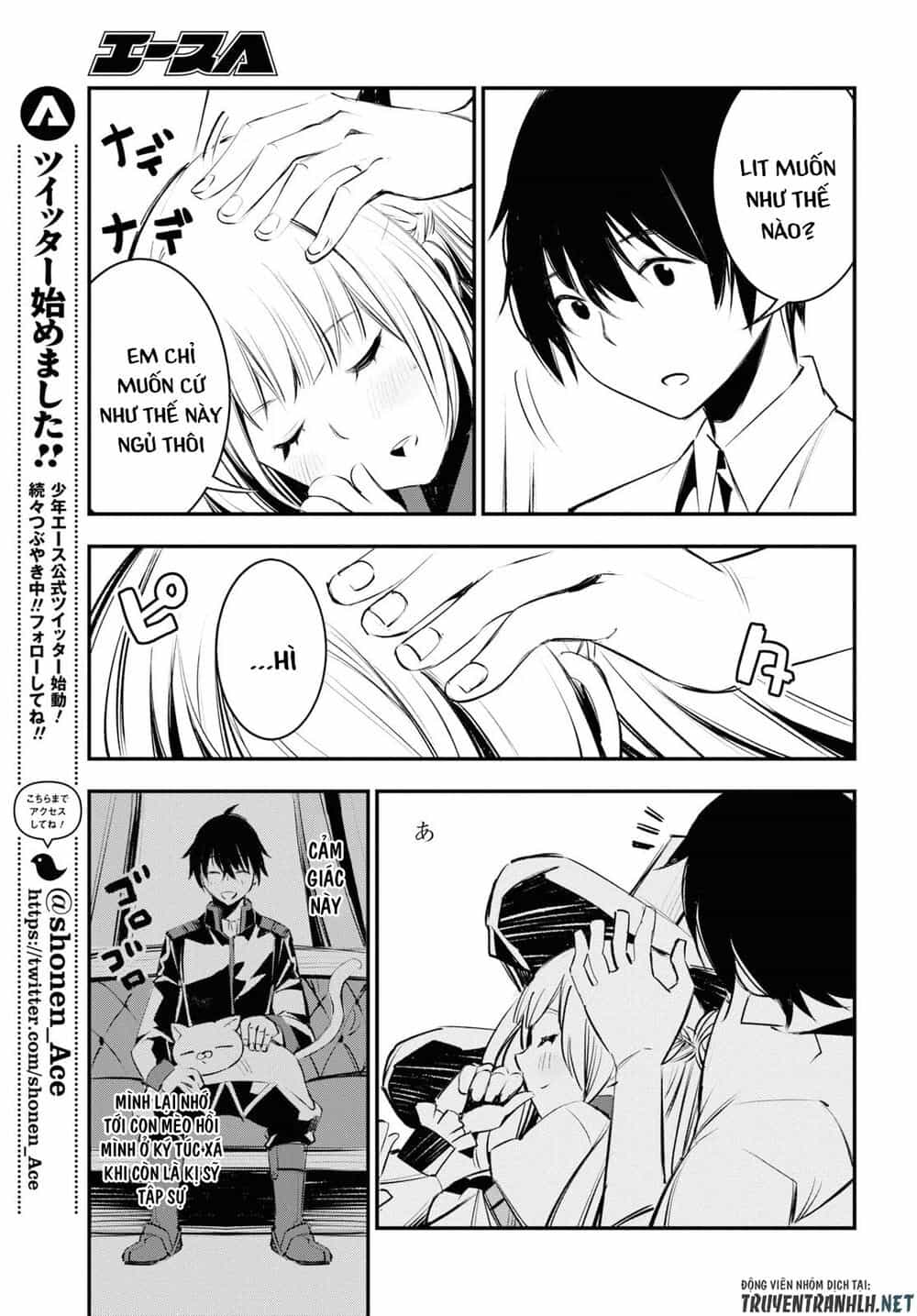 Shin No Nakama Janai To Yuusha No Party Wo Oidasareta No De, Henkyou De Slow Life Suru Koto Ni Shimashita - Chương 20 - ảnh 31