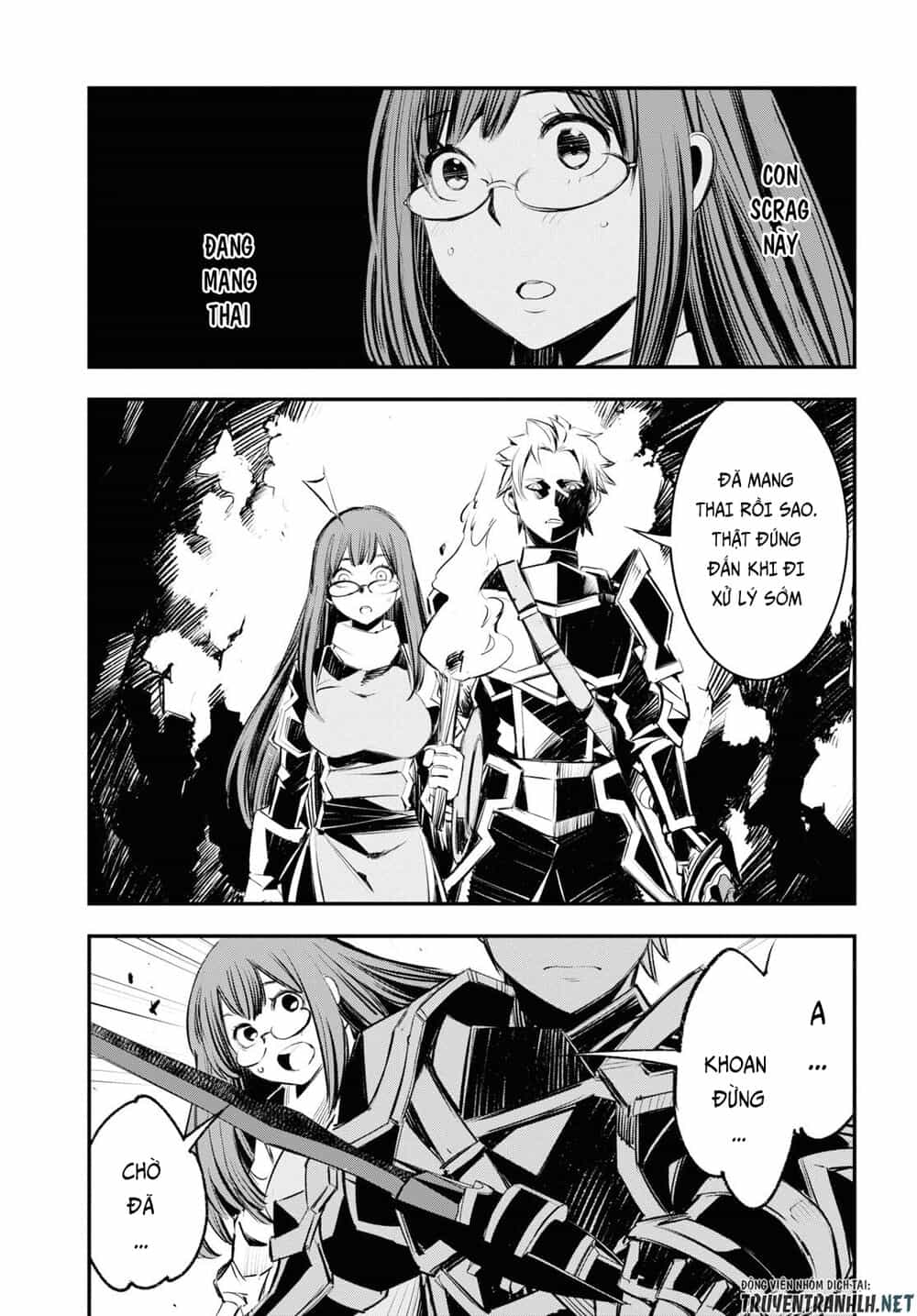 Shin No Nakama Janai To Yuusha No Party Wo Oidasareta No De, Henkyou De Slow Life Suru Koto Ni Shimashita - Chương 21 - ảnh 27