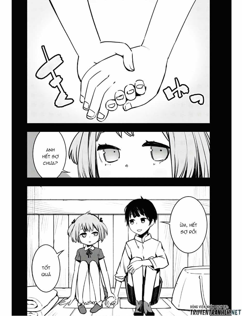 Shin No Nakama Janai To Yuusha No Party Wo Oidasareta No De, Henkyou De Slow Life Suru Koto Ni Shimashita - Chương 22 - ảnh 16