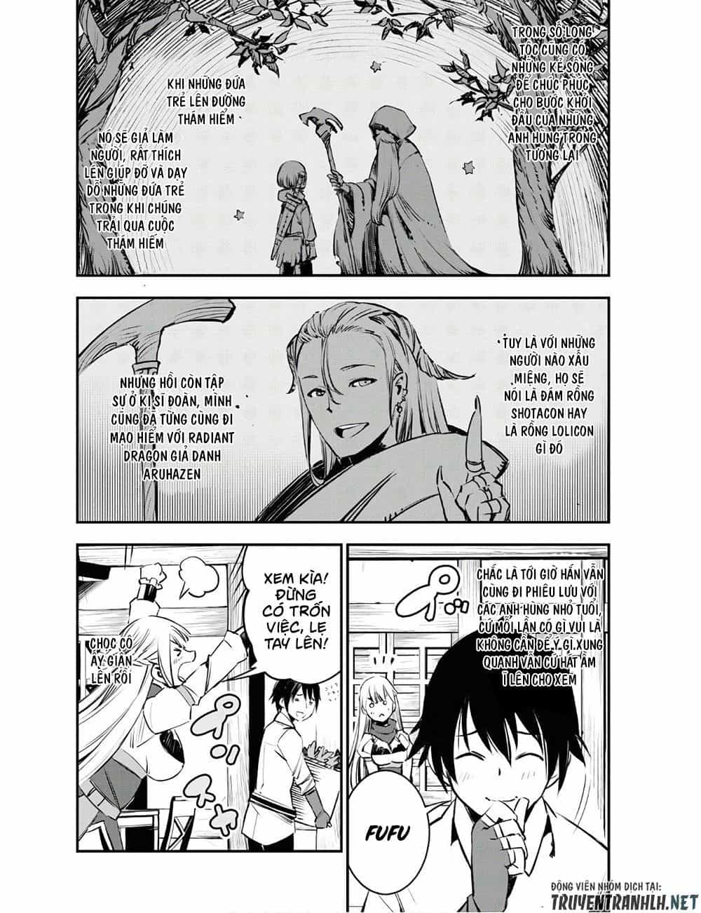 Shin No Nakama Janai To Yuusha No Party Wo Oidasareta No De, Henkyou De Slow Life Suru Koto Ni Shimashita - Chương 22 - ảnh 6