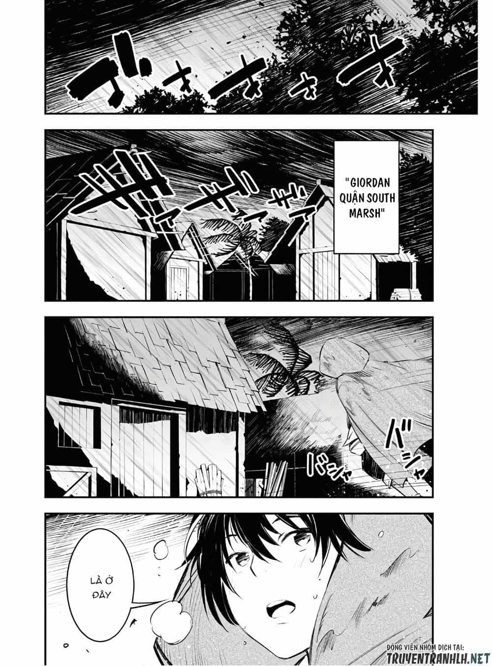 Shin No Nakama Janai To Yuusha No Party Wo Oidasareta No De, Henkyou De Slow Life Suru Koto Ni Shimashita - Chương 23 - ảnh 18