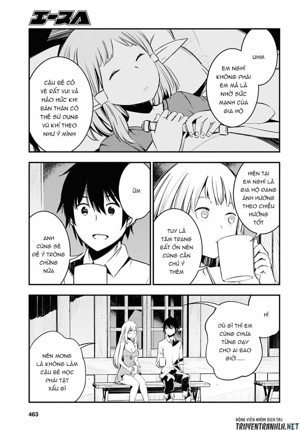 Shin No Nakama Janai To Yuusha No Party Wo Oidasareta No De, Henkyou De Slow Life Suru Koto Ni Shimashita - Chương 24 - ảnh 22