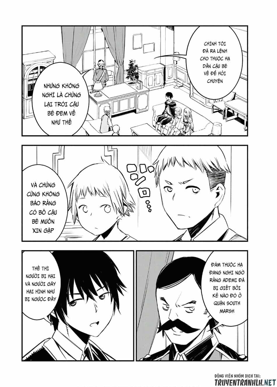 Shin No Nakama Janai To Yuusha No Party Wo Oidasareta No De, Henkyou De Slow Life Suru Koto Ni Shimashita - Chương 25 - ảnh 19