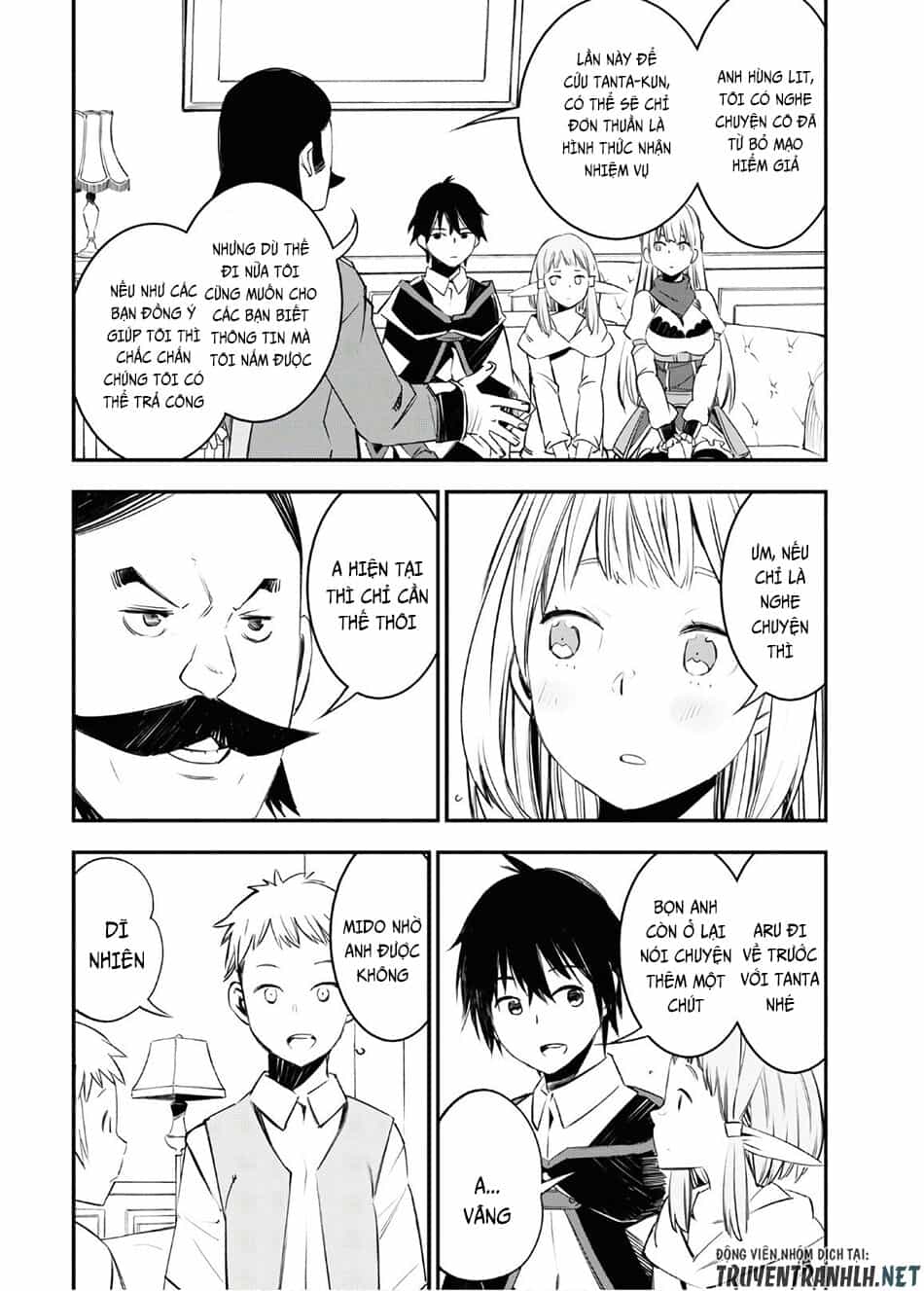 Shin No Nakama Janai To Yuusha No Party Wo Oidasareta No De, Henkyou De Slow Life Suru Koto Ni Shimashita - Chương 25 - ảnh 31