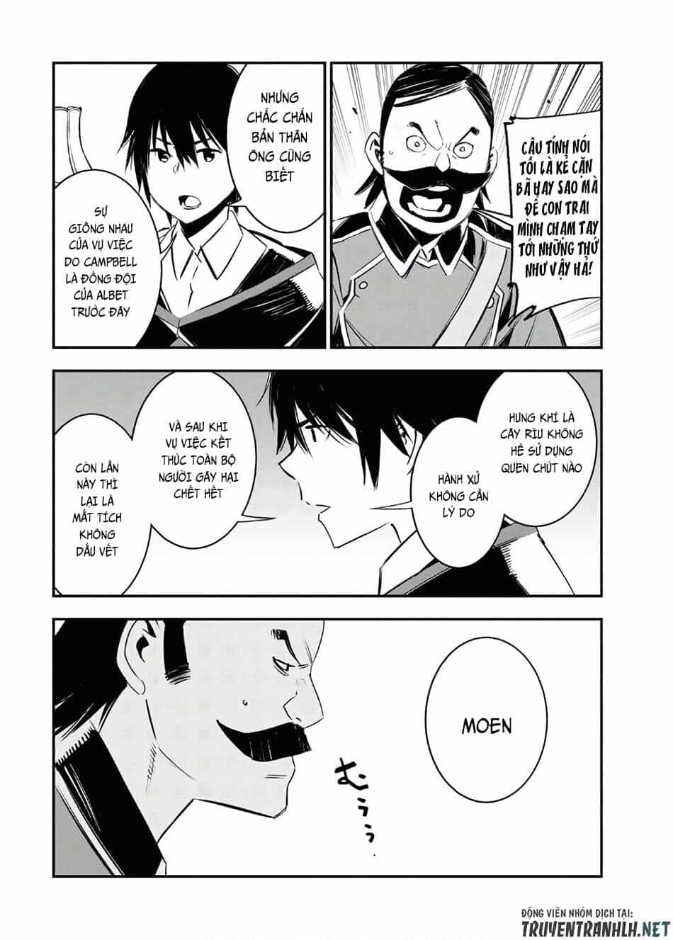 Shin No Nakama Janai To Yuusha No Party Wo Oidasareta No De, Henkyou De Slow Life Suru Koto Ni Shimashita - Chương 25 - ảnh 33