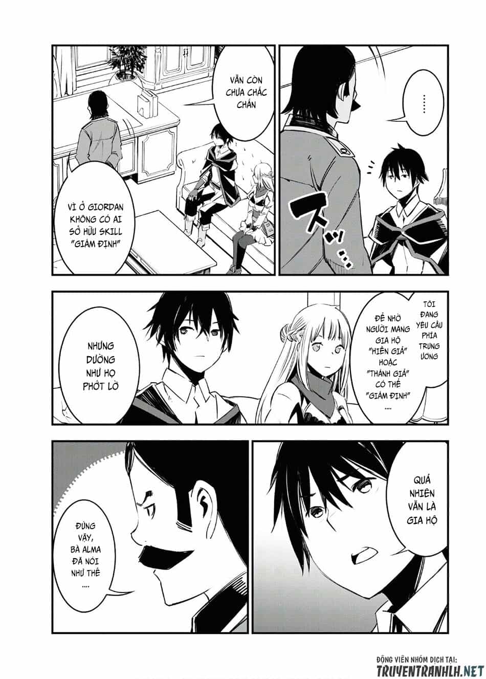 Shin No Nakama Janai To Yuusha No Party Wo Oidasareta No De, Henkyou De Slow Life Suru Koto Ni Shimashita - Chương 25 - ảnh 34