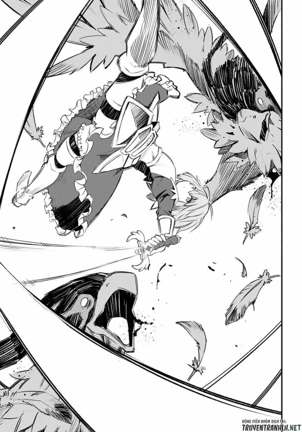 Shin No Nakama Janai To Yuusha No Party Wo Oidasareta No De, Henkyou De Slow Life Suru Koto Ni Shimashita - Chương 26 - ảnh 11