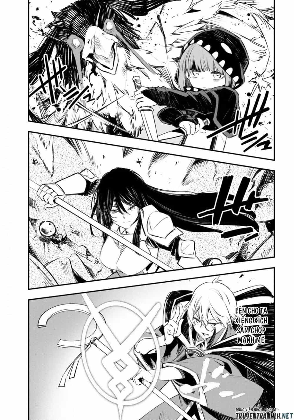 Shin No Nakama Janai To Yuusha No Party Wo Oidasareta No De, Henkyou De Slow Life Suru Koto Ni Shimashita - Chương 26 - ảnh 13