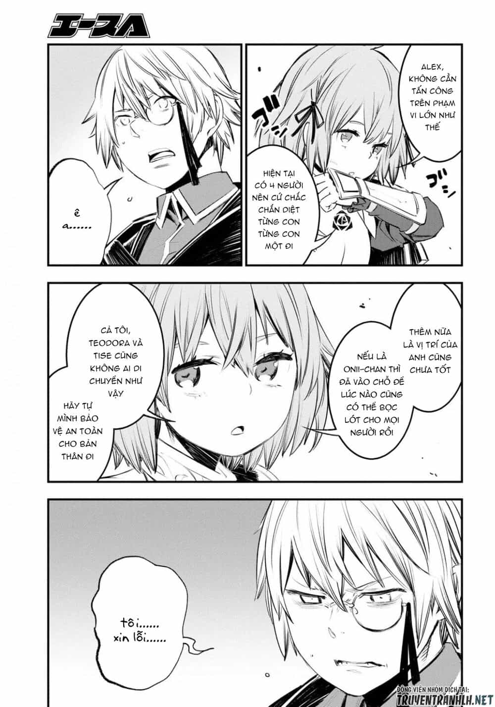 Shin No Nakama Janai To Yuusha No Party Wo Oidasareta No De, Henkyou De Slow Life Suru Koto Ni Shimashita - Chương 26 - ảnh 19