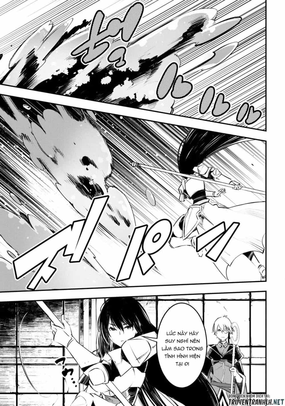Shin No Nakama Janai To Yuusha No Party Wo Oidasareta No De, Henkyou De Slow Life Suru Koto Ni Shimashita - Chương 26 - ảnh 23