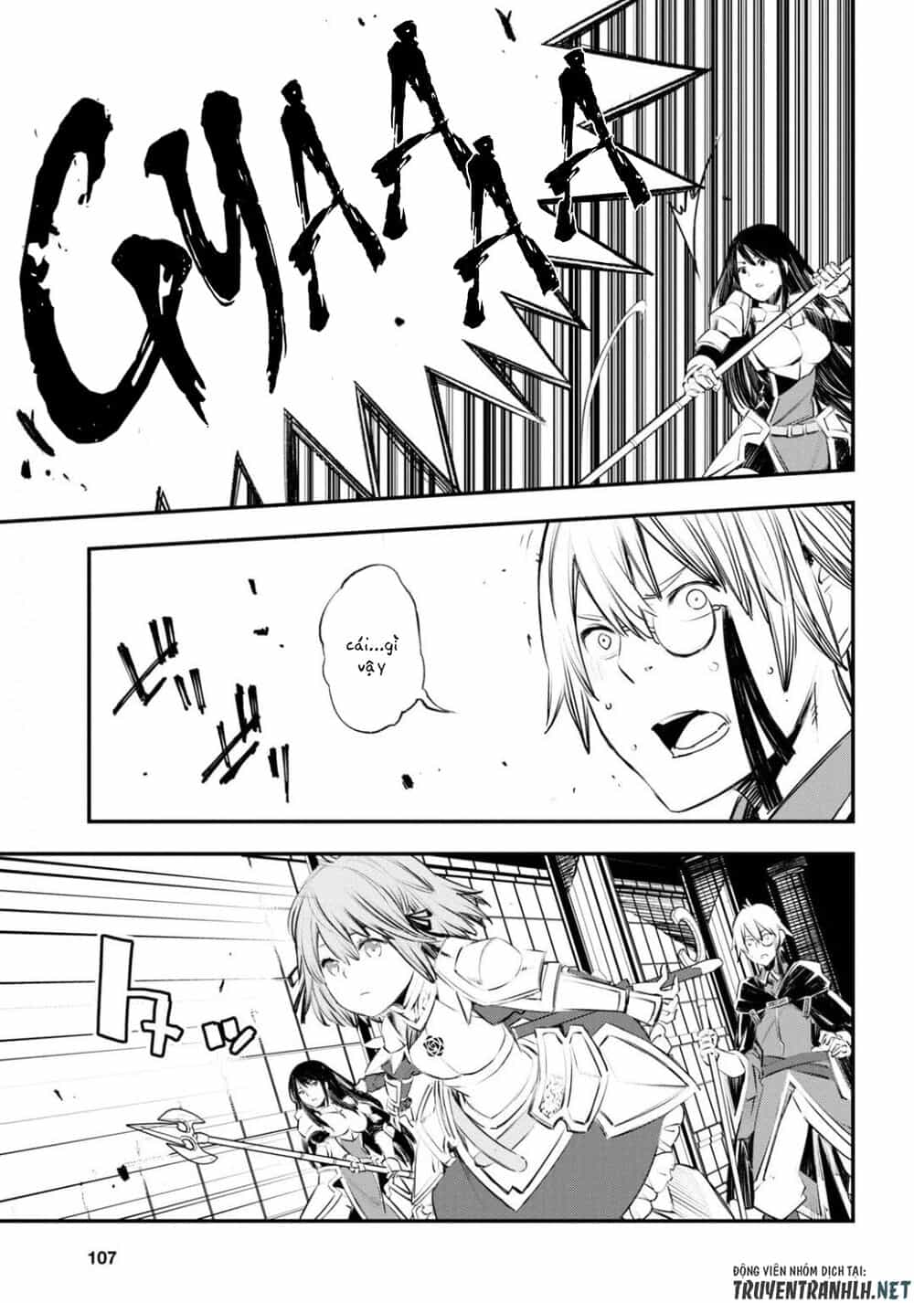Shin No Nakama Janai To Yuusha No Party Wo Oidasareta No De, Henkyou De Slow Life Suru Koto Ni Shimashita - Chương 26 - ảnh 27