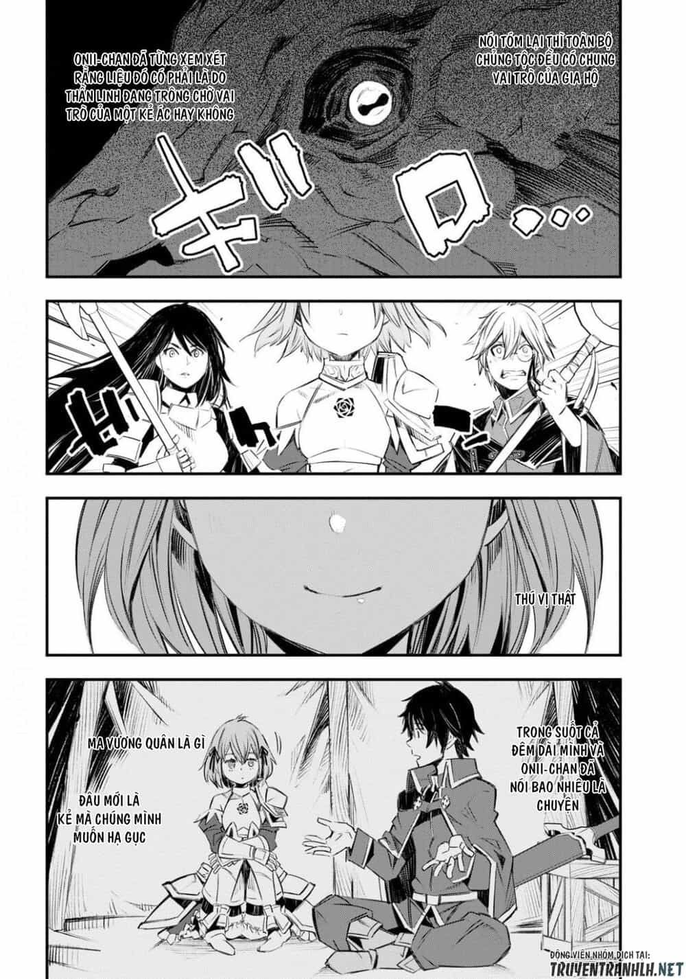Shin No Nakama Janai To Yuusha No Party Wo Oidasareta No De, Henkyou De Slow Life Suru Koto Ni Shimashita - Chương 26 - ảnh 31