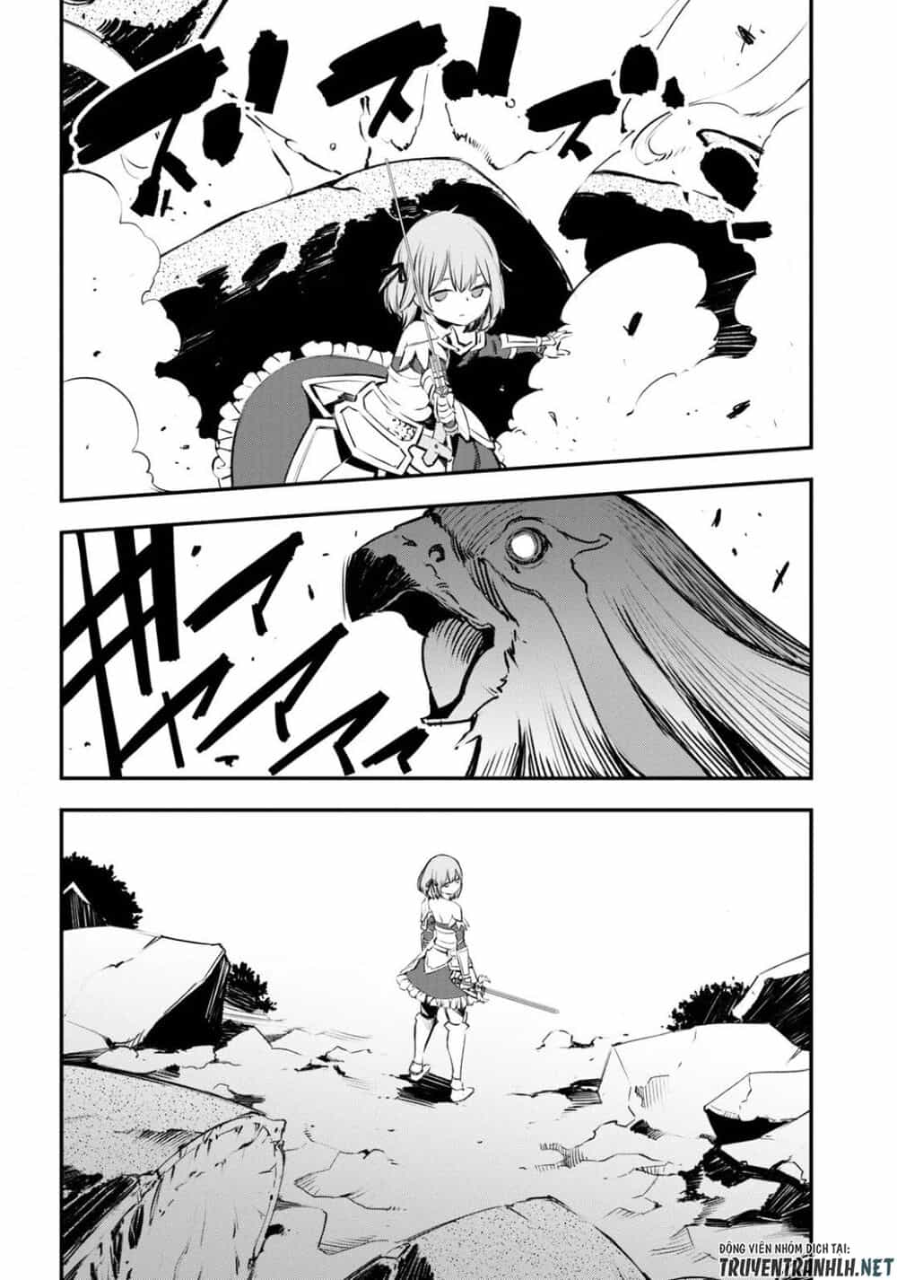 Shin No Nakama Janai To Yuusha No Party Wo Oidasareta No De, Henkyou De Slow Life Suru Koto Ni Shimashita - Chương 26 - ảnh 6