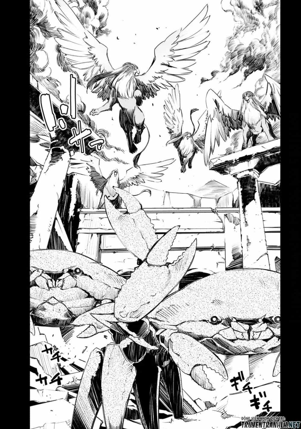 Shin No Nakama Janai To Yuusha No Party Wo Oidasareta No De, Henkyou De Slow Life Suru Koto Ni Shimashita - Chương 26 - ảnh 7