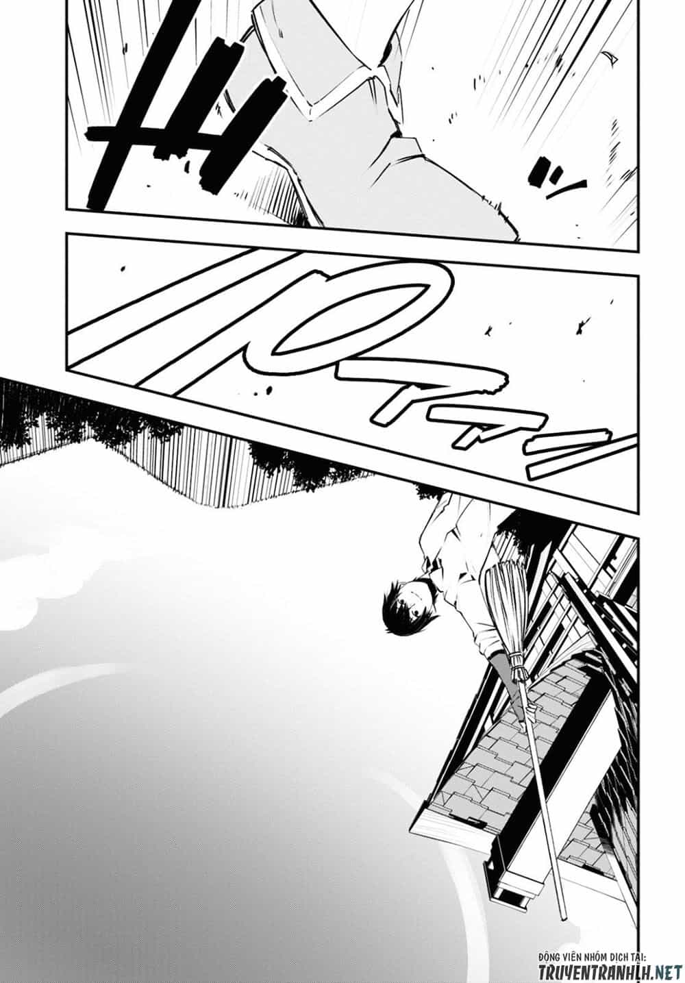 Shin No Nakama Janai To Yuusha No Party Wo Oidasareta No De, Henkyou De Slow Life Suru Koto Ni Shimashita - Chương 28 - ảnh 10