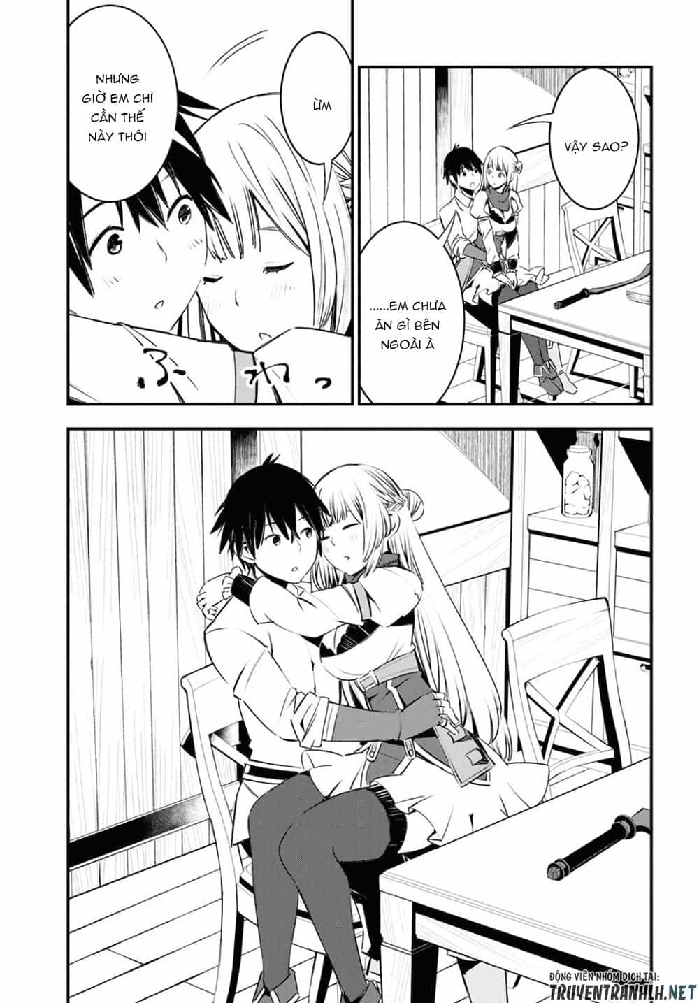 Shin No Nakama Janai To Yuusha No Party Wo Oidasareta No De, Henkyou De Slow Life Suru Koto Ni Shimashita - Chương 28 - ảnh 30