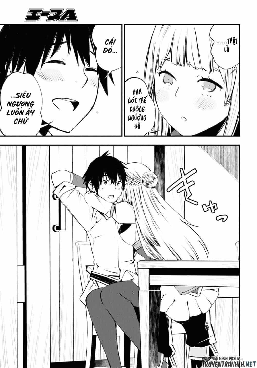 Shin No Nakama Janai To Yuusha No Party Wo Oidasareta No De, Henkyou De Slow Life Suru Koto Ni Shimashita - Chương 28 - ảnh 34