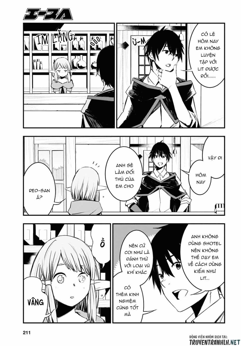 Shin No Nakama Janai To Yuusha No Party Wo Oidasareta No De, Henkyou De Slow Life Suru Koto Ni Shimashita - Chương 28 - ảnh 6