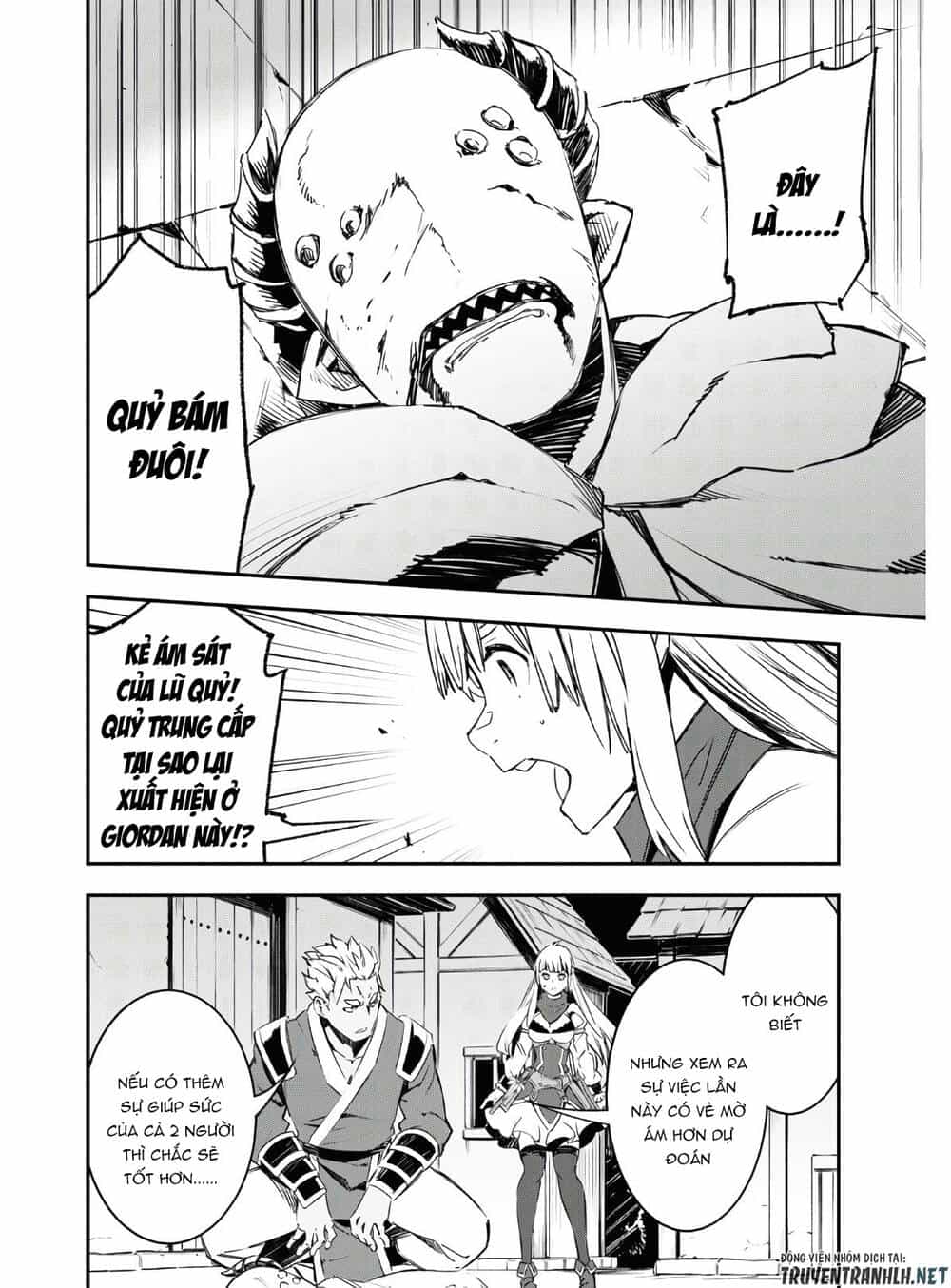 Shin No Nakama Janai To Yuusha No Party Wo Oidasareta No De, Henkyou De Slow Life Suru Koto Ni Shimashita - Chương 29 - ảnh 29