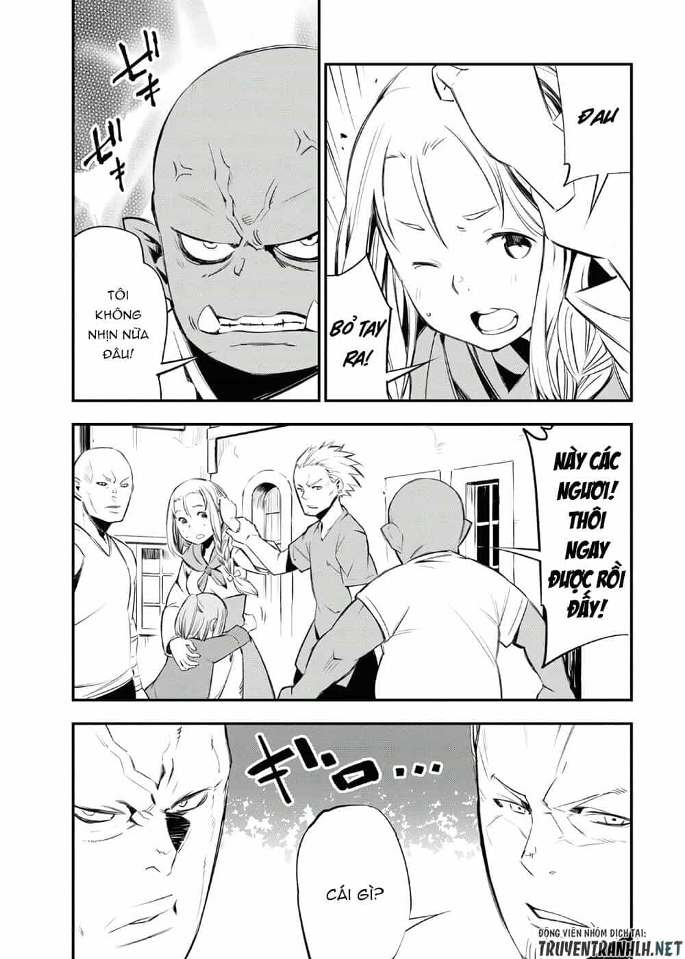 Shin No Nakama Janai To Yuusha No Party Wo Oidasareta No De, Henkyou De Slow Life Suru Koto Ni Shimashita - Chương 30 - ảnh 21
