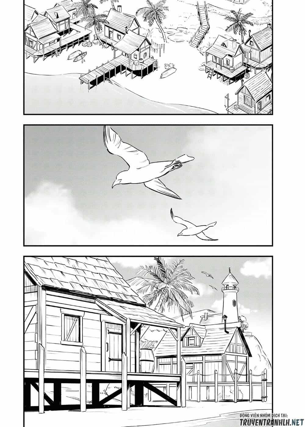 Shin No Nakama Janai To Yuusha No Party Wo Oidasareta No De, Henkyou De Slow Life Suru Koto Ni Shimashita - Chương 30 - ảnh 32