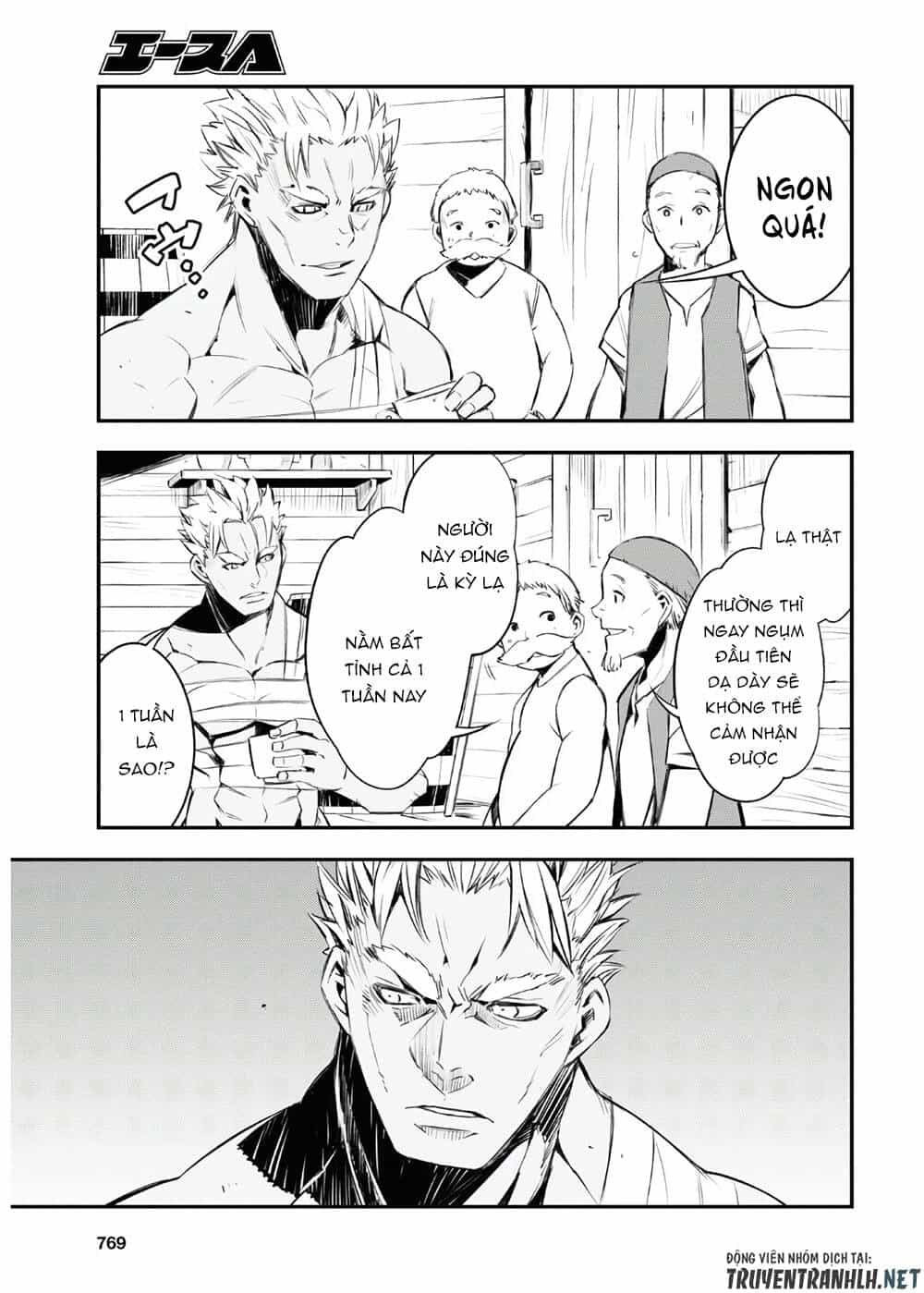 Shin No Nakama Janai To Yuusha No Party Wo Oidasareta No De, Henkyou De Slow Life Suru Koto Ni Shimashita - Chương 30 - ảnh 35