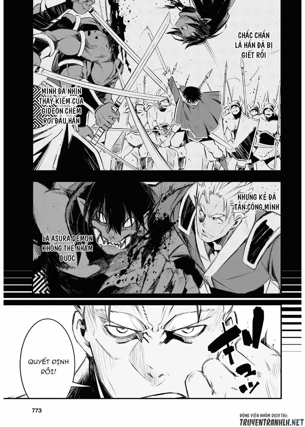 Shin No Nakama Janai To Yuusha No Party Wo Oidasareta No De, Henkyou De Slow Life Suru Koto Ni Shimashita - Chương 30 - ảnh 39