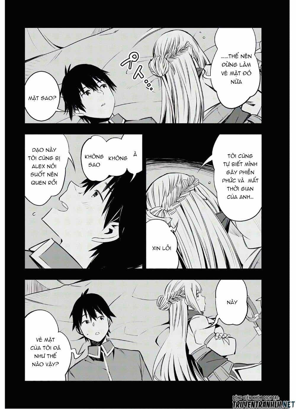 Shin No Nakama Janai To Yuusha No Party Wo Oidasareta No De, Henkyou De Slow Life Suru Koto Ni Shimashita - Chương 31 - ảnh 10