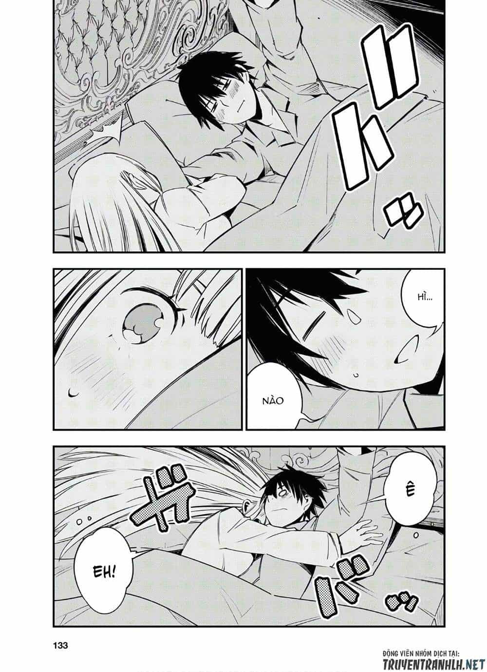 Shin No Nakama Janai To Yuusha No Party Wo Oidasareta No De, Henkyou De Slow Life Suru Koto Ni Shimashita - Chương 31 - ảnh 27