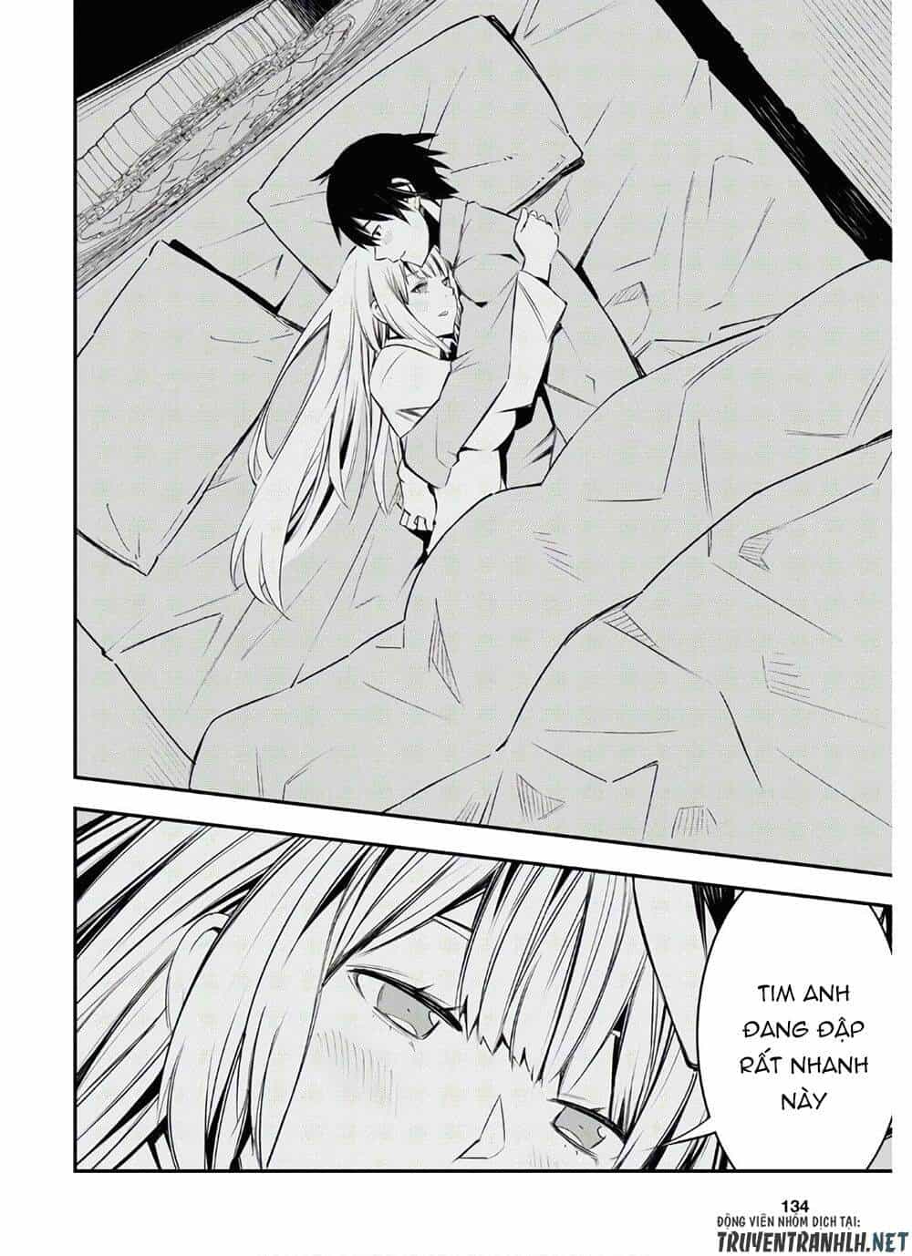 Shin No Nakama Janai To Yuusha No Party Wo Oidasareta No De, Henkyou De Slow Life Suru Koto Ni Shimashita - Chương 31 - ảnh 28