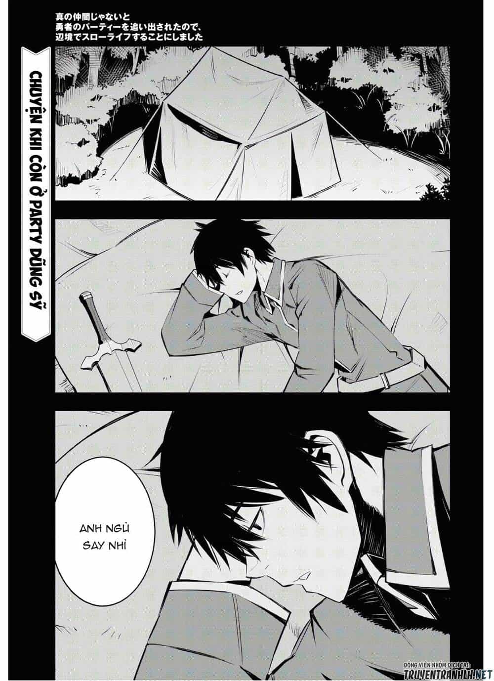 Shin No Nakama Janai To Yuusha No Party Wo Oidasareta No De, Henkyou De Slow Life Suru Koto Ni Shimashita - Chương 31 - ảnh 3