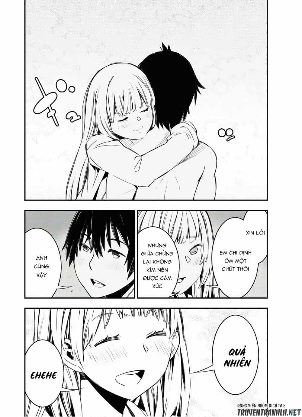 Shin No Nakama Janai To Yuusha No Party Wo Oidasareta No De, Henkyou De Slow Life Suru Koto Ni Shimashita - Chương 31 - ảnh 39