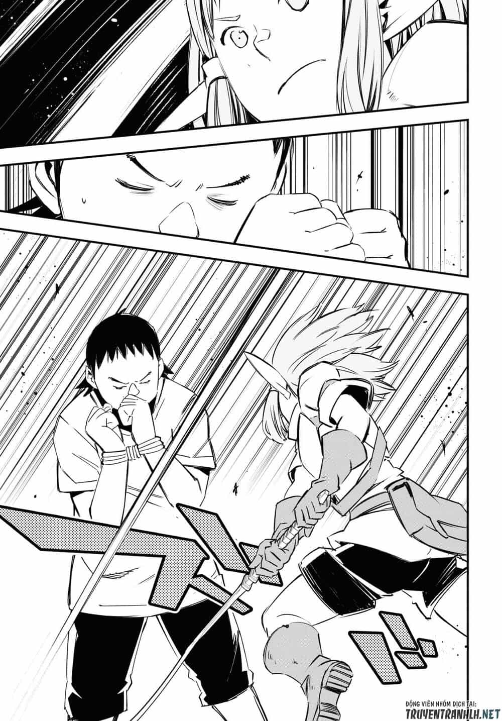 Shin No Nakama Janai To Yuusha No Party Wo Oidasareta No De, Henkyou De Slow Life Suru Koto Ni Shimashita - Chương 33 - ảnh 23