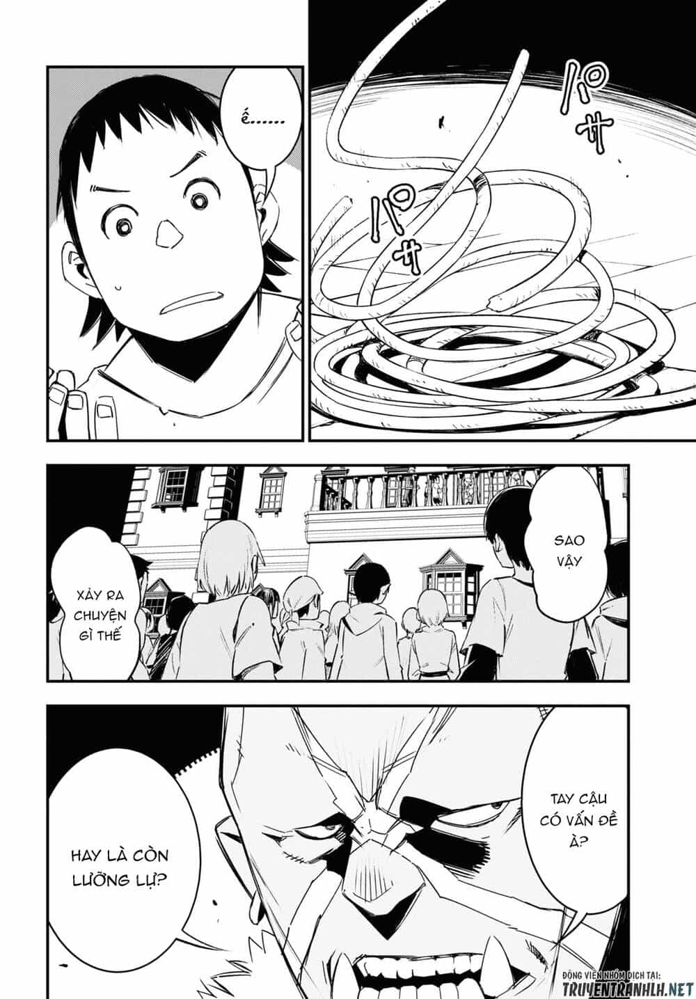 Shin No Nakama Janai To Yuusha No Party Wo Oidasareta No De, Henkyou De Slow Life Suru Koto Ni Shimashita - Chương 33 - ảnh 24