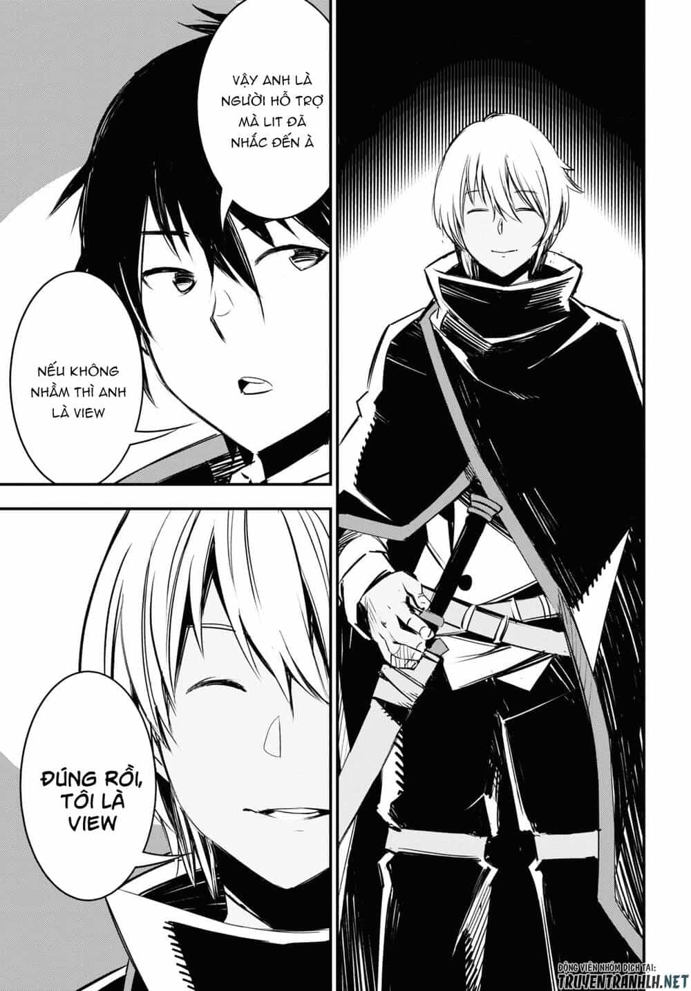 Shin No Nakama Janai To Yuusha No Party Wo Oidasareta No De, Henkyou De Slow Life Suru Koto Ni Shimashita - Chương 33 - ảnh 39