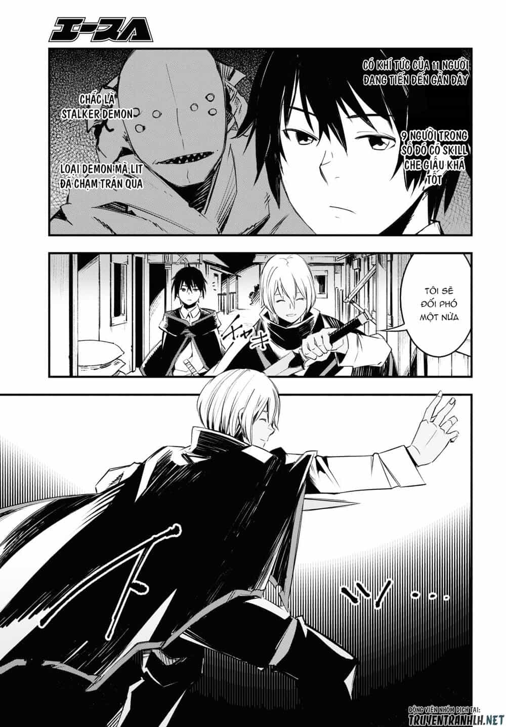 Shin No Nakama Janai To Yuusha No Party Wo Oidasareta No De, Henkyou De Slow Life Suru Koto Ni Shimashita - Chương 33 - ảnh 41