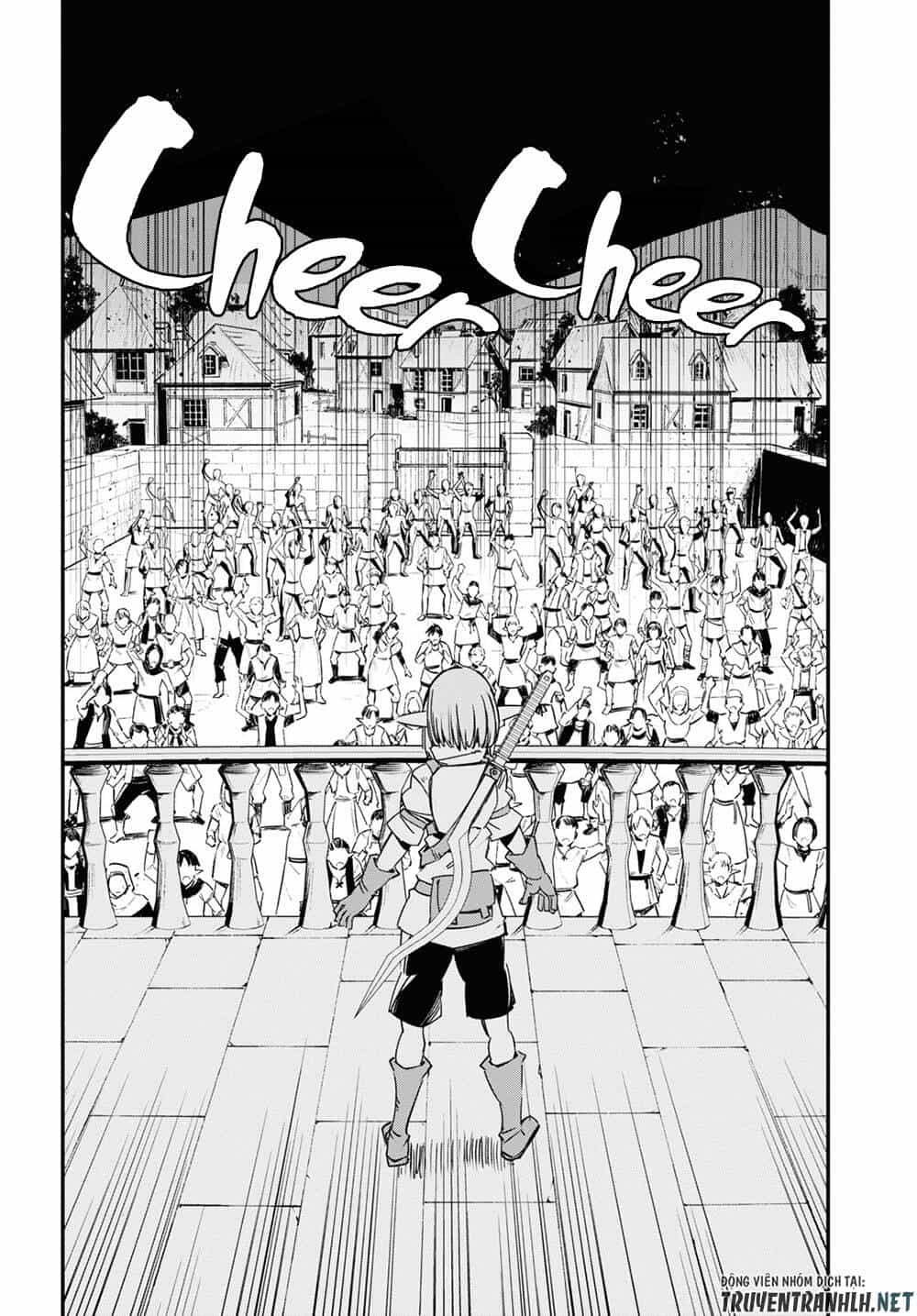 Shin No Nakama Janai To Yuusha No Party Wo Oidasareta No De, Henkyou De Slow Life Suru Koto Ni Shimashita - Chương 33 - ảnh 6