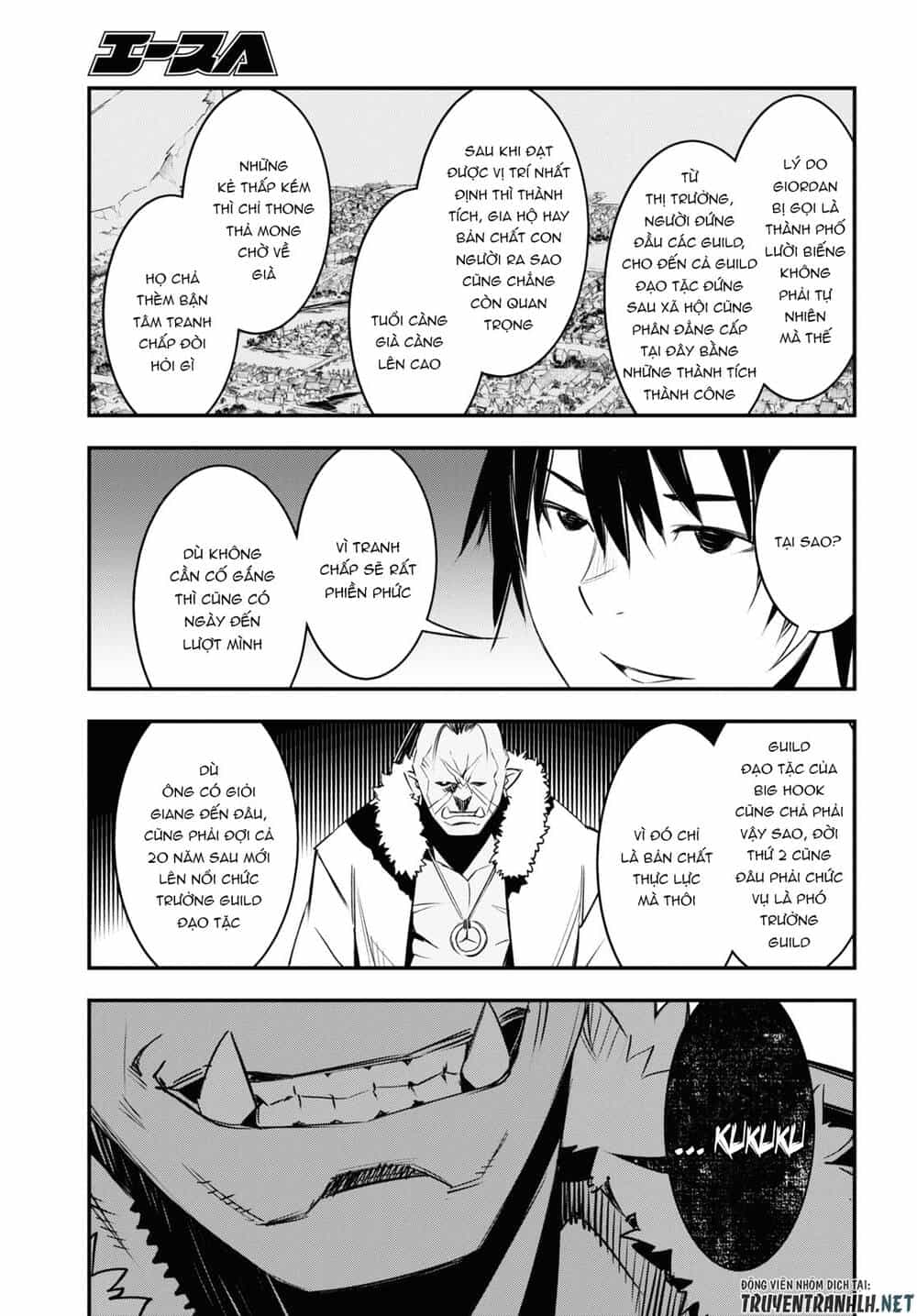 Shin No Nakama Janai To Yuusha No Party Wo Oidasareta No De, Henkyou De Slow Life Suru Koto Ni Shimashita - Chương 34 - ảnh 14