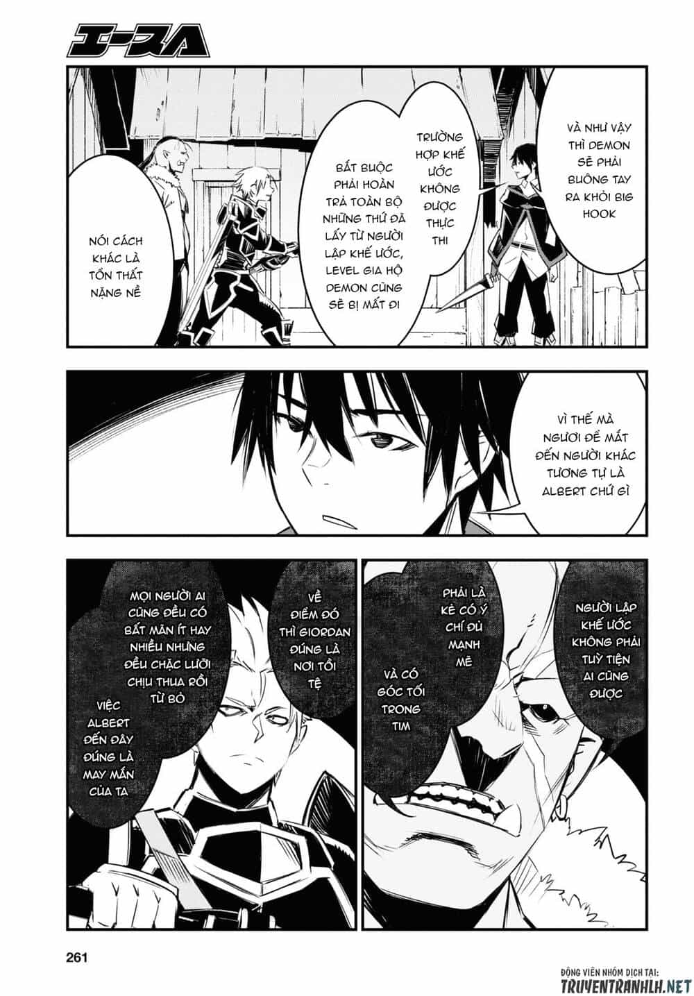 Shin No Nakama Janai To Yuusha No Party Wo Oidasareta No De, Henkyou De Slow Life Suru Koto Ni Shimashita - Chương 34 - ảnh 16