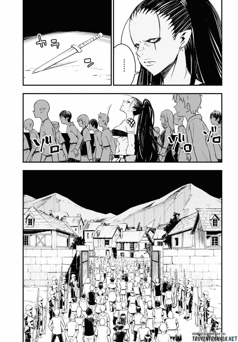 Shin No Nakama Janai To Yuusha No Party Wo Oidasareta No De, Henkyou De Slow Life Suru Koto Ni Shimashita - Chương 34 - ảnh 41