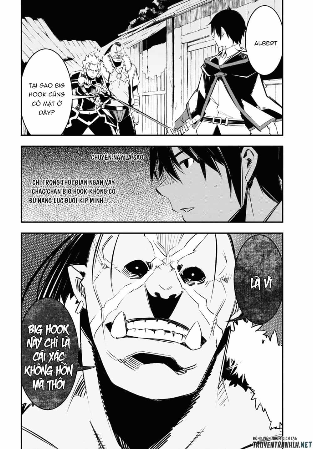 Shin No Nakama Janai To Yuusha No Party Wo Oidasareta No De, Henkyou De Slow Life Suru Koto Ni Shimashita - Chương 34 - ảnh 9