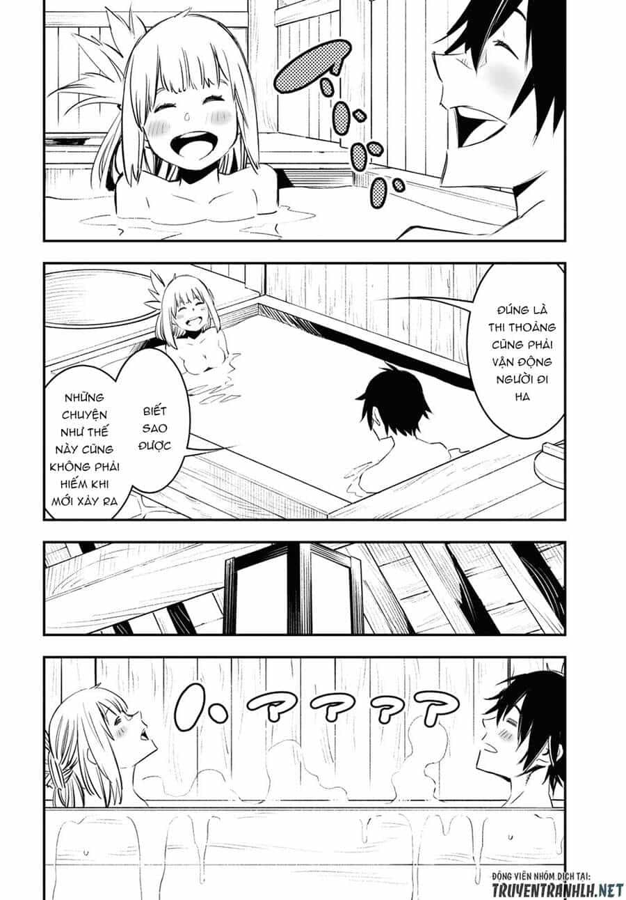 Shin No Nakama Janai To Yuusha No Party Wo Oidasareta No De, Henkyou De Slow Life Suru Koto Ni Shimashita - Chương 35 - ảnh 10