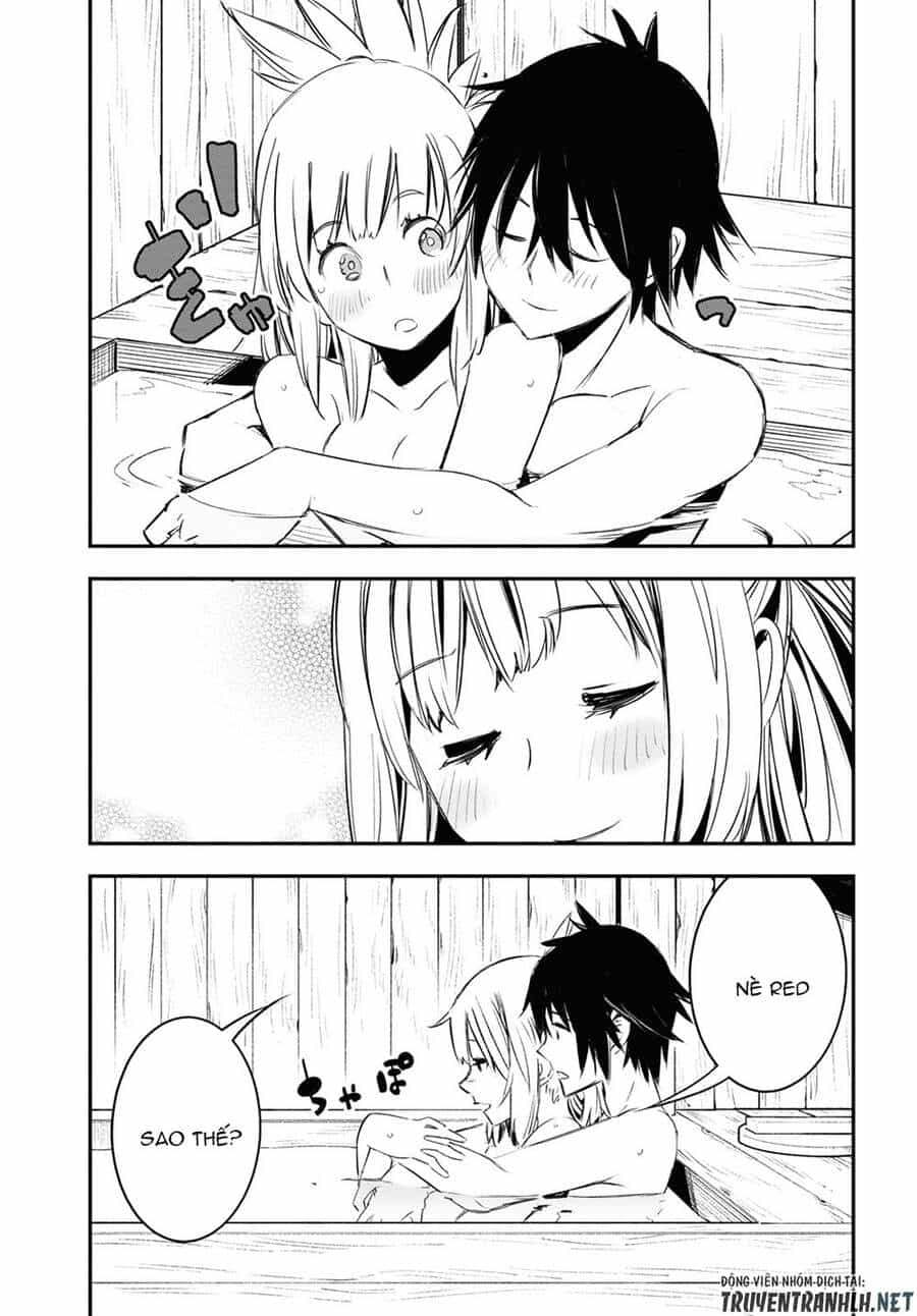 Shin No Nakama Janai To Yuusha No Party Wo Oidasareta No De, Henkyou De Slow Life Suru Koto Ni Shimashita - Chương 35 - ảnh 15