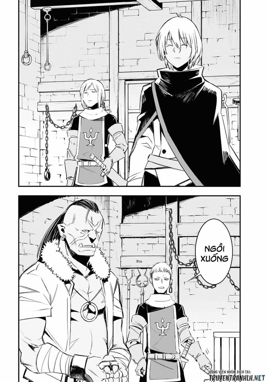 Shin No Nakama Janai To Yuusha No Party Wo Oidasareta No De, Henkyou De Slow Life Suru Koto Ni Shimashita - Chương 35 - ảnh 24