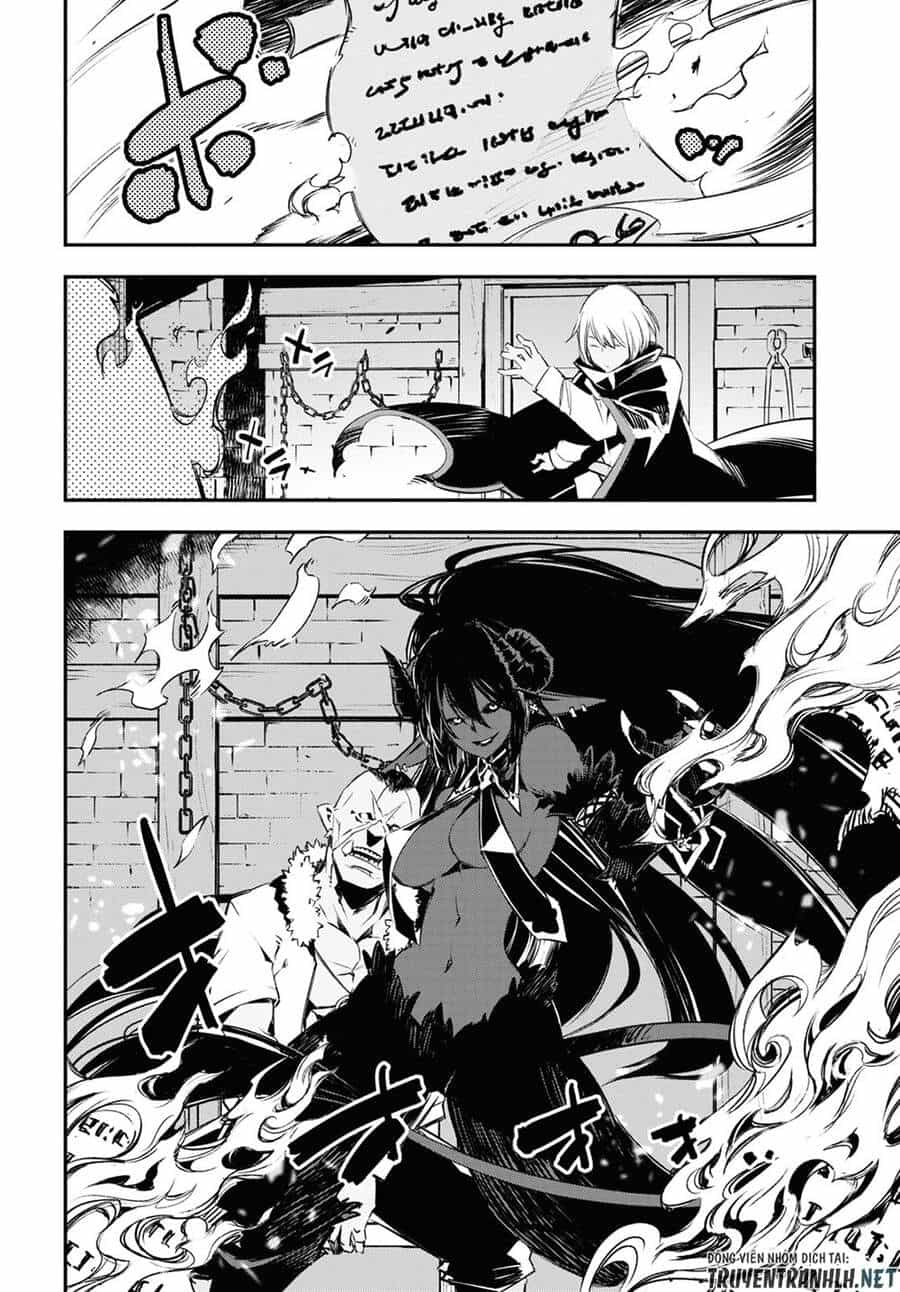 Shin No Nakama Janai To Yuusha No Party Wo Oidasareta No De, Henkyou De Slow Life Suru Koto Ni Shimashita - Chương 35 - ảnh 30
