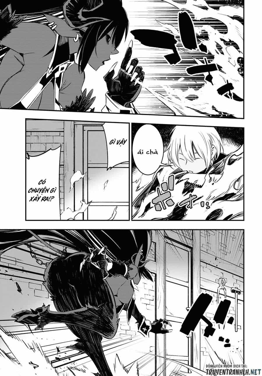 Shin No Nakama Janai To Yuusha No Party Wo Oidasareta No De, Henkyou De Slow Life Suru Koto Ni Shimashita - Chương 35 - ảnh 31